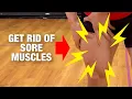 Download Lagu 4 Ways To Get Rid of Muscle Soreness (SPEED UP RECOVERY!)
