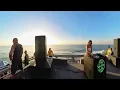 Melodic House Mix || Sunset Chill Uluwatu | Bali