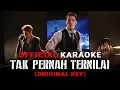 Download Lagu Last Child - Tak Pernah Ternilai (Official Karaoke) | Original Key