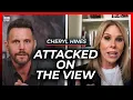 What Really Happened on ‘The View’ \u0026 ‘Curb Your Enthusiasm’ | Cheryl Hines