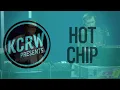 Hot Chip performing "Huarache Lights" Live on KCRW