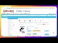 Using the New Minuteman Library Catalog and Account Features