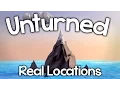 Unturned 3 0 - How to Port Real World Locations into Unturned Map Editor Height Map