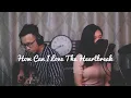 Lagu How Can I Love The Heartbreak (You’re The One I Love) | AKMU - Thuỳ Mini English Acoustic Cover