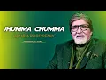 Lagu Jhumma Chumma (Bomb A Drop Remix) - Tangail Remix | Hum | Amitabh Bachchan | Dance Sutra Vol 3