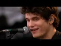 John Mayer - Gravity @ Crossroads 2007