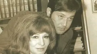 من روائع فايزة احمد واخدة علي خاطري منك من الحان جلال حرب مع ذكريات صور كروان الشرق 