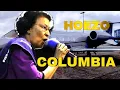 Lagu HOEZO COLUMBIA