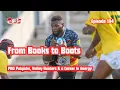 Download Lagu 104 - Jonah: From Books to Boots — PNG Pukpuks, Valley Hunters \u0026 a Career in Energy