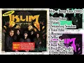Download Lagu Iklim - Perjalanan Sendiri
