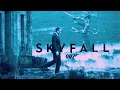 Download Lagu Skyfall Instrumental (slowed to perfection)