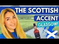 Download Lagu The Scottish Accent (GLASGOW) - How to Do it and Understand it!