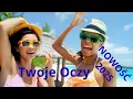 Lagu Nowość Disco Polo 2025 HIT | Twoje oczy | Najlepsza muzyka na wesele, sylwestra, imprezę, Nowość2025