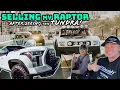 The Desert Chase Tundra changed my mind I cruise Las Vegas Streets with Rob Mac