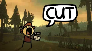 why don't more games do this??