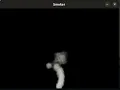 Smoke Simulation in python