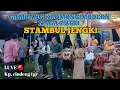 Download Lagu STAMBUL JENGKI - GAMBANG KROMONG MODERN NAGA PUTRI 03/05/24 CIODENG TGR
