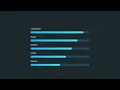 Create a Glowing Progress Bar with HTML and CSS DevProg Tutorial