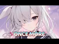 Download Lagu Nightcore - Once More (HHMR \u0026 Krbread feat. Sofuu) - [Lyrics]
