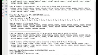 Using a Manager While Multiprocessing in Python Part 2 of 2