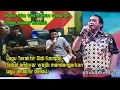 Download Lagu Lagu Terakhir Didi Kempot Belum Sempat Masuk Dapur Rekaman, Baru Latihan