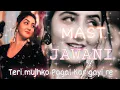 Download Lagu Mast Jawani Teri Mujhko Pagal Kar Gayi Re | Hot watsaap Status