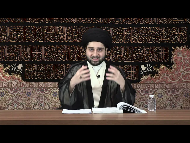 ⁣من بحار العترة - الحلقة (1) - الخمس و الزكاة عند الشيعة