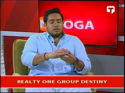 Realty One Group Destiny