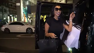 A day in the life of Chloe khan