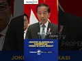 Download Lagu Jokowi Klarifikasi Komentar Pernyataan Debat #shorts