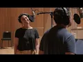 "It Takes Two" - Recording Studio Music Video - INTO THE WOODS (2022 Broadway Cast Recording)