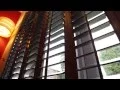 Tracked Shutters By Shuttercraft Birmingham