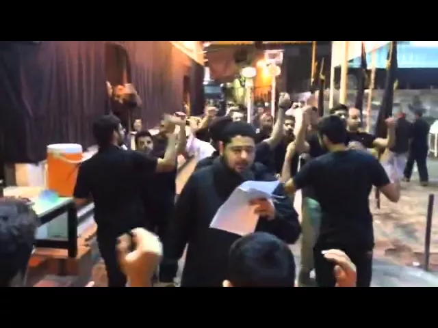 ⁣وفاة الامام الحسن المجتبى عليه السلام