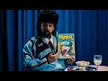 Raf-Saperra - Step Out (Official Video) | Ikky | Latest Punjabi Songs 2025