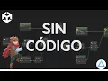 Unity SIN PROGRAMAR Visual Scripting BOLT