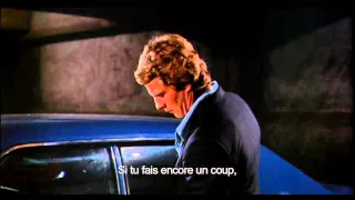 Driver - Bande Annonce [VOST]