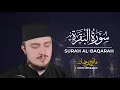 Download Lagu SURAH BAQARAH (02) | Fatih Seferagic | Ramadan 2020 | Quran Recitation w English Translation