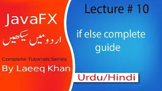 if else in java complete guide