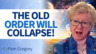 World Famous Astrologer On The Massive Shift Coming In 2026 | Pam Gregory
