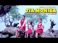 TIA MONIKA // DJ VIRAL DI TIKTOK // DeDeG RATU ft Aa' SYAFA + Aa' ANGGUN