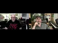 Musicians REACT to Missioned Souls: Come Out And Play (2025 Offspring cover)