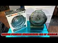 Amazon Portable Rechargeable Fan by Frizcol - review