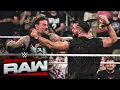 Download Lagu FULL SEGMENT: CM Punk, Gunther, Seth Rollins and LA Knight get into wild melee: Raw, June 30, 2025