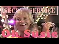 Secret Service — Oh, Susie (TVRip, 1980)