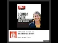 Permission to Kick Ass Podcast Episode 96 with Belinda Smith