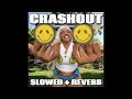 CRASHOUT - Lizzo | 𝓢𝓵𝓸𝔀𝓮𝓭 + 𝓡𝓮𝓿𝓮𝓻𝓫 |