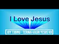 Download Lagu Joy Tobing   TERIMA KASIH YESUS KU