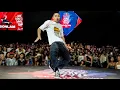 Download Lagu Tyler D Creator vs. SonLam | Red Bull Dance Your Style USA National Final