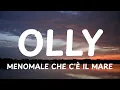 Download Lagu Olly - Menomale che c'è il mare (Testo/Lyrics)