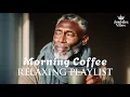 [Relax R\u0026B] A Morning Playlist to Enjoy with the Aroma of Coffee / Soul / Jazz | Focus /Study /Work